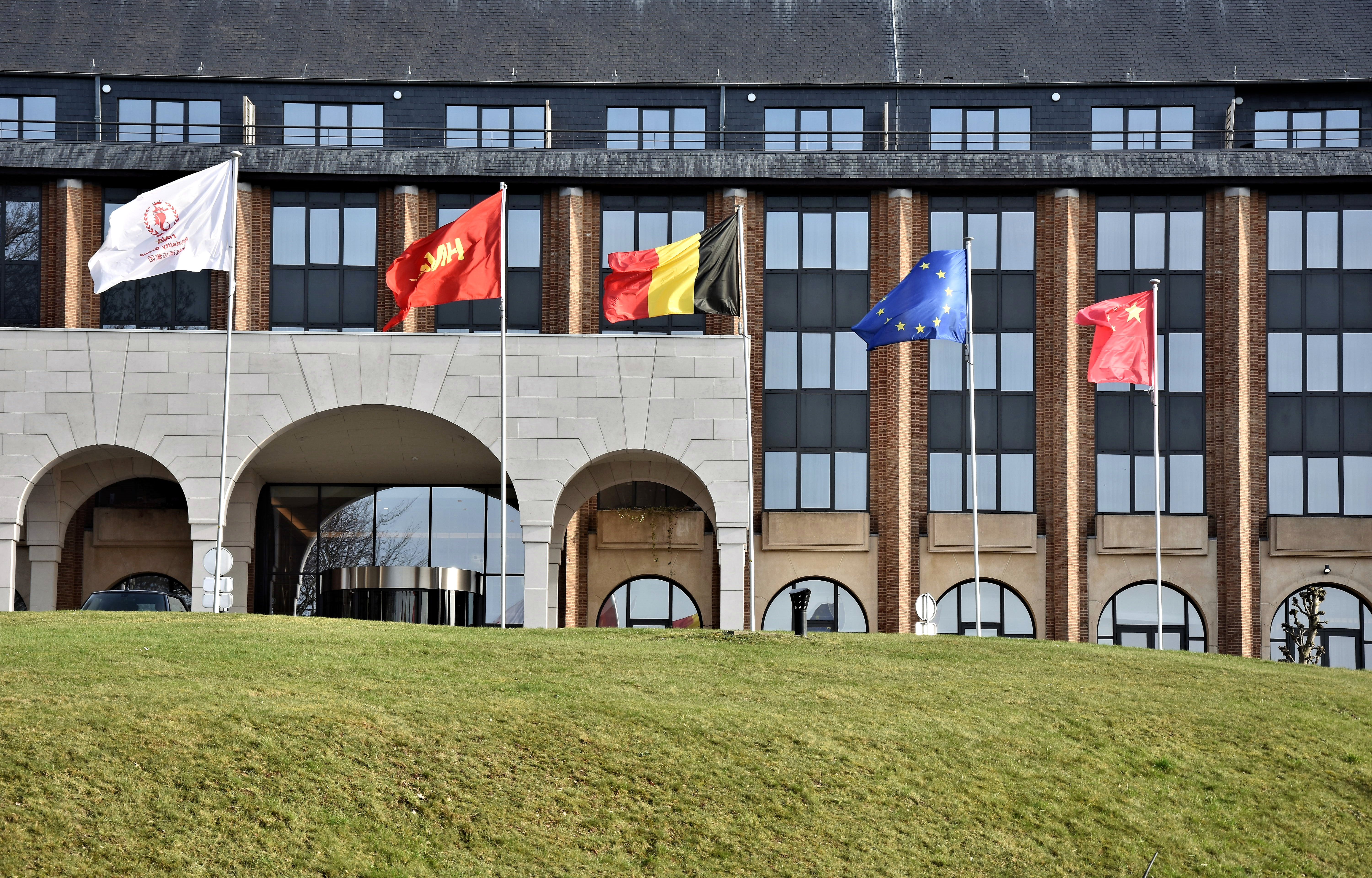 Climate Change Increases Insurance Costs Across Europe. Photo: Horst J. Meuter via Wikimedia Commons
